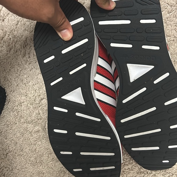 Adidas Retroset Scarlet - Picture 6 of 6